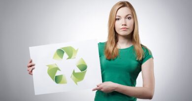 économie circulaire et recyclage en Belgique
