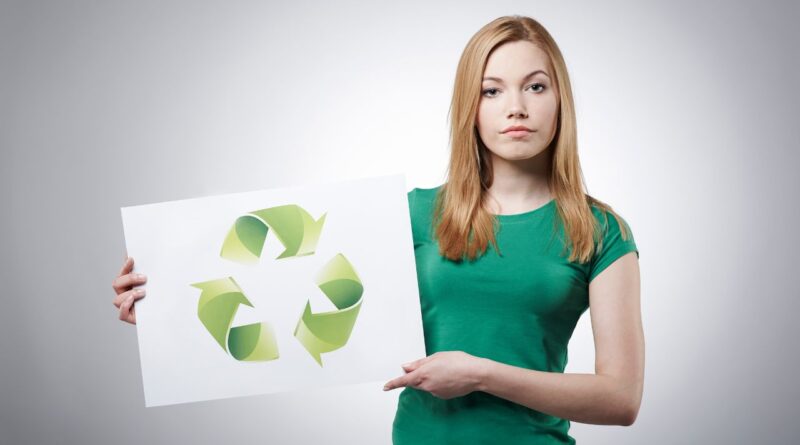 économie circulaire et recyclage en Belgique