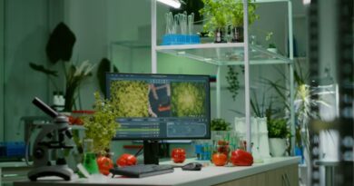 innovation agroalimentaire en Suisse