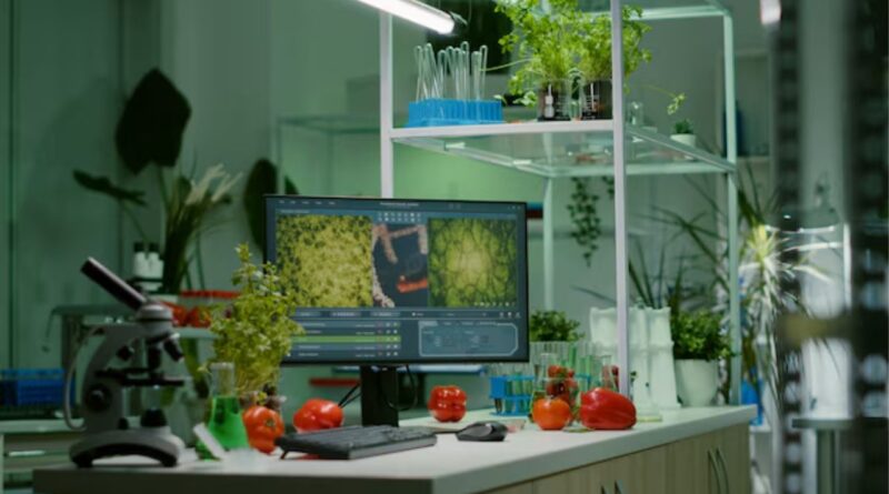 innovation agroalimentaire en Suisse