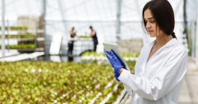 Développement à grande échelle de l'innovation alimentaire agritech en Suisse