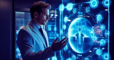 technologies de la santé numérique au Sénégal