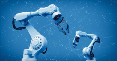 automatisation robotique Monaco