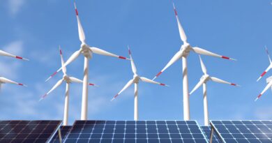 stockage d'énergie renouvelable en France