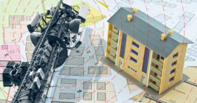 infrastructure proptech sénégal