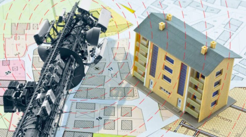 infrastructure proptech sénégal