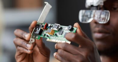 semi-conducteurs électronique Côte d'Ivoire