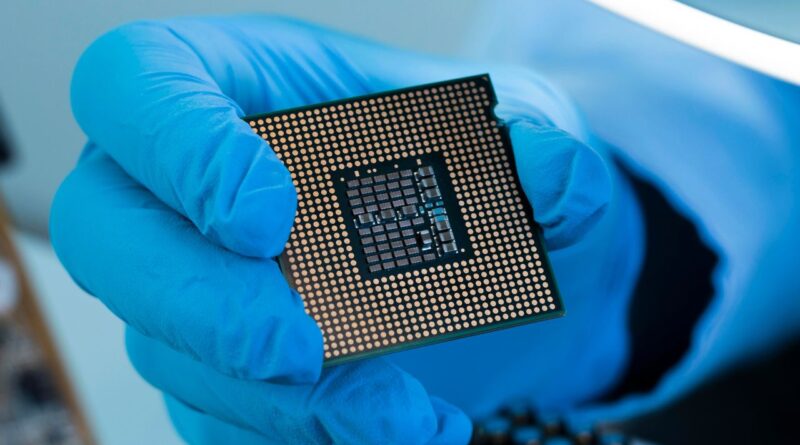 semiconducteurs electronique avancee cote ivoire 2026