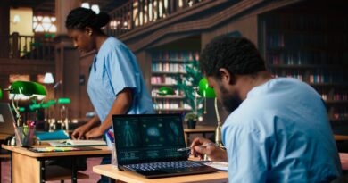 startups d'IA au Mali