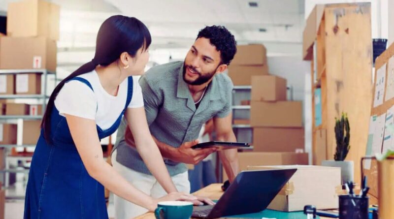 Logistique e-commerce Suisse