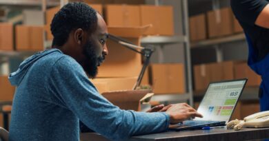 Logistique e-commerce Côte d'Ivoire