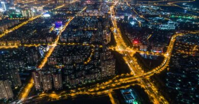 mobilité des villes intelligentes Congo