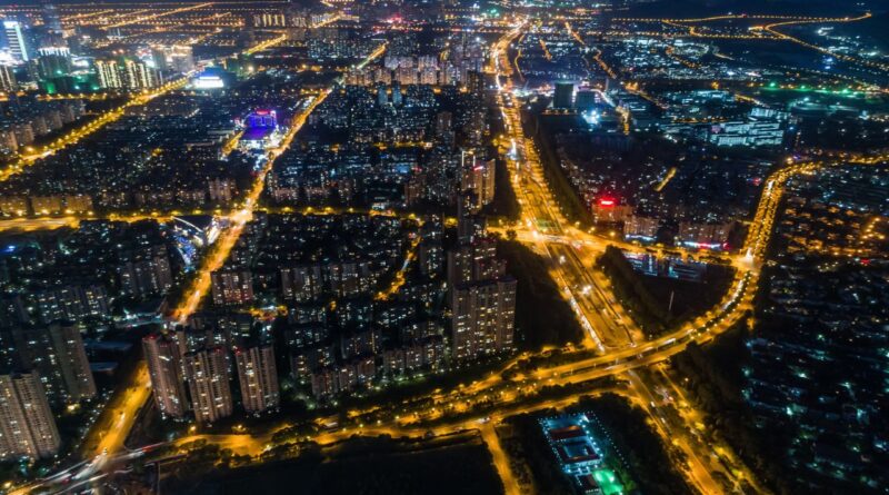 mobilité des villes intelligentes Congo