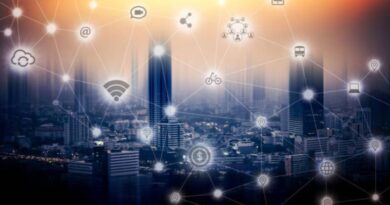 mobilité des villes intelligentes Luxembourg