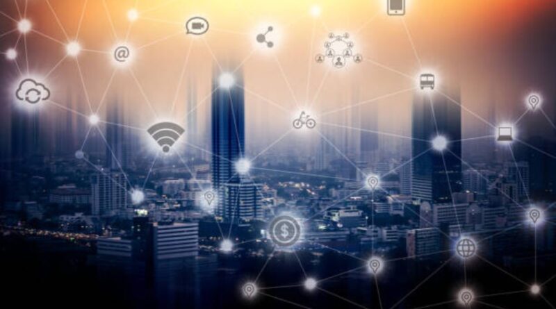 mobilité des villes intelligentes Luxembourg