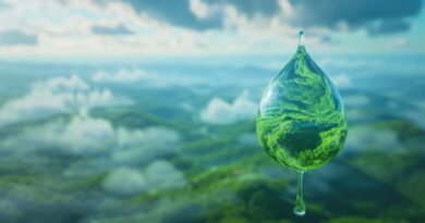 technologies de l'eau d'adaptation au changement climatique au Mali