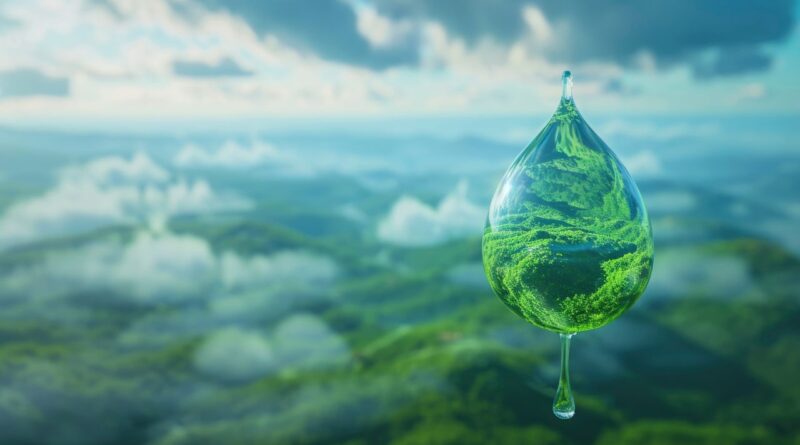 technologies de l'eau d'adaptation au changement climatique au Mali