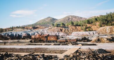 mining mineraux critiques france