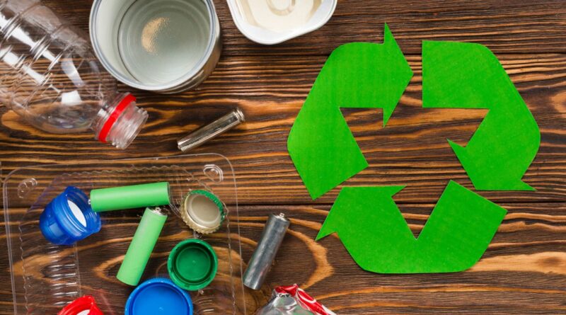 économie circulaire et recyclage Sénégal