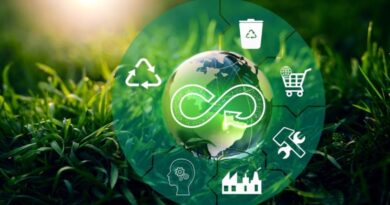 économie circulaire et recyclage Côte d'Ivoire