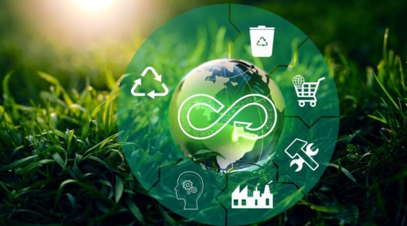 économie circulaire et recyclage Côte d'Ivoire