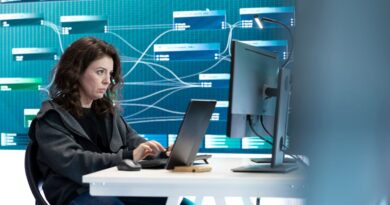 cybersécurité et confidentialité Luxembourg