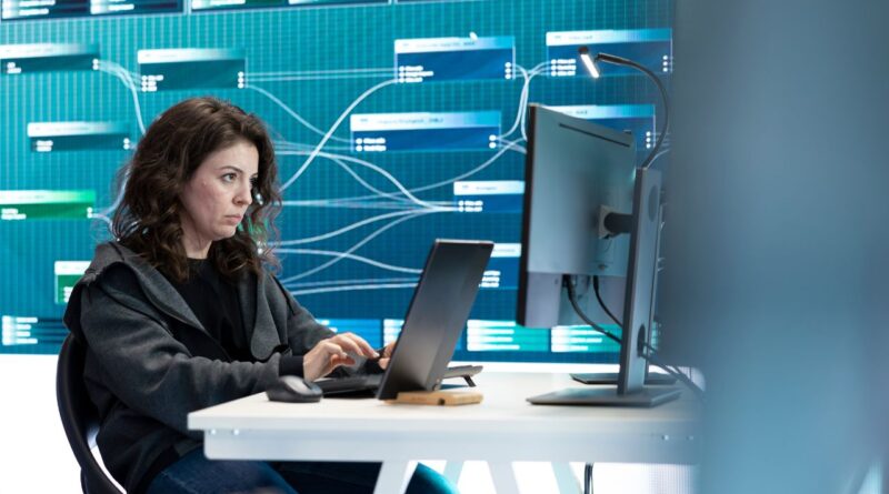 cybersécurité et confidentialité Luxembourg