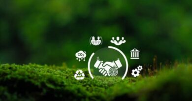 finance verte ESG Canada