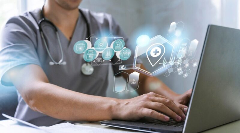 technologies de la santé numérique au Sénégal 2026