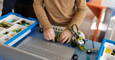 robotique d'automatisation Monaco