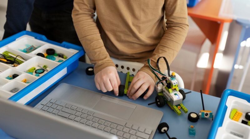 robotique d'automatisation Monaco