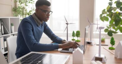 stockage d'énergie renouvelable au Congo