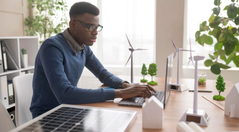 stockage d'énergie renouvelable au Congo