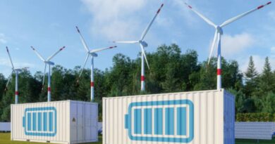 stockage d'énergie renouvelable en Suisse 2026