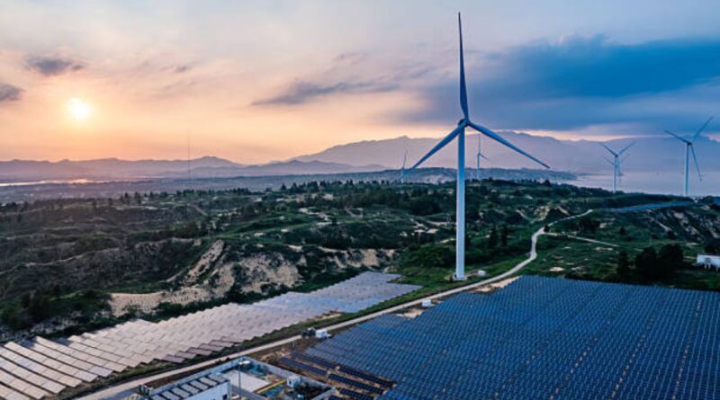 stockage d'énergie renouvelable en Suisse