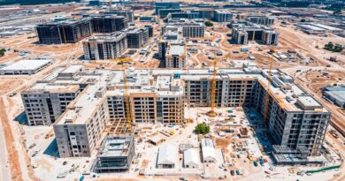 infrastructure proptech Monaco