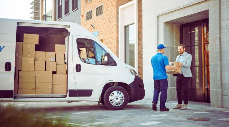 manuels de logistique e-commerce Congo