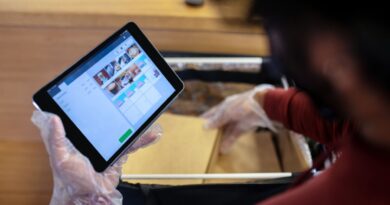 Logistique e-commerce Belgique