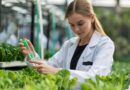 innovation alimentaire agritech Belgique