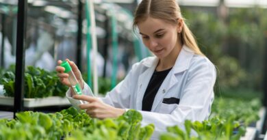 innovation alimentaire agritech Belgique