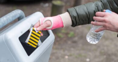 économie circulaire et recyclage en Belgique