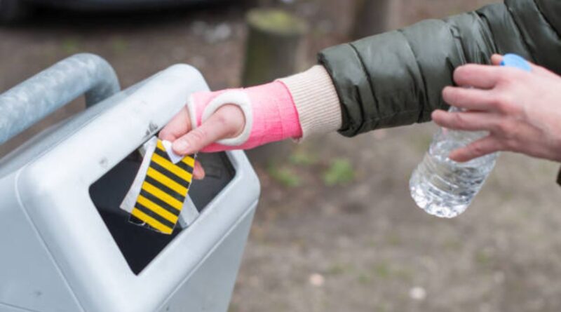 économie circulaire et recyclage en Belgique