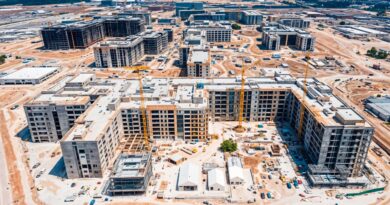 infrastructure immobilière proptech mali