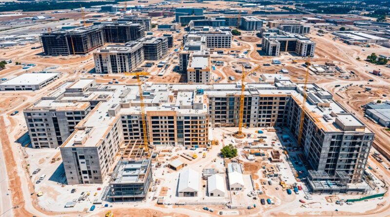 infrastructure immobilière proptech mali