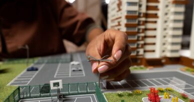 proptech infrastructure cote d'ivoire