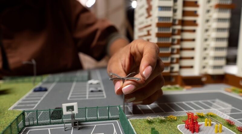 proptech infrastructure cote d'ivoire