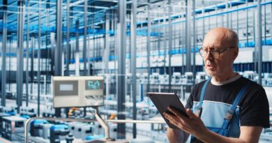 Industrie 4.0 en Autriche