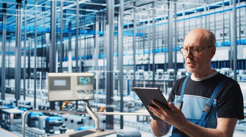 Industrie 4.0 en Autriche