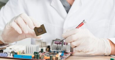 semi-conducteurs électroniques Suisse