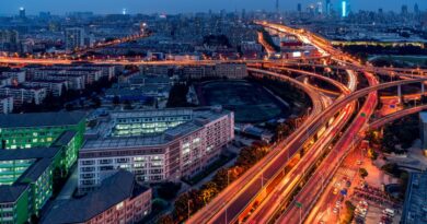 mobilité des villes intelligentes Canada